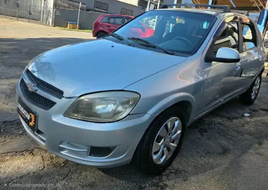 CHEVROLET-CELTA-2011