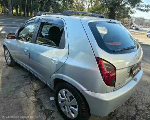 CHEVROLET-CELTA-2011