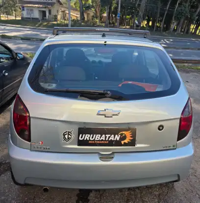 CHEVROLET-CELTA-2011