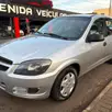 CHEVROLET CELTA 1.0 MPFI LS 8V FLEX 4P MANUAL CHEVROLET CELTA 1.0 MPFI LS 8V FLEX 4P MANUAL