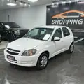 CHEVROLET CELTA 1.0 MPFI LT 8V FLEX 4P MANUAL CHEVROLET CELTA 1.0 MPFI LT 8V FLEX 4P MANUAL