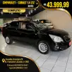 CHEVROLET COBALT 1.4 MPFI LTZ 8V FLEX 4P MANUAL CHEVROLET COBALT 1.4 MPFI LTZ 8V FLEX 4P MANUAL