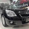 CHEVROLET COBALT 1.4 SFI LTZ 8V FLEX 4P MANUAL CHEVROLET COBALT 1.4 SFI LTZ 8V FLEX 4P MANUAL