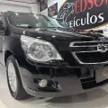 CHEVROLET COBALT 1.4 SFI LTZ 8V FLEX 4P MANUAL CHEVROLET COBALT 1.4 SFI LTZ 8V FLEX 4P MANUAL