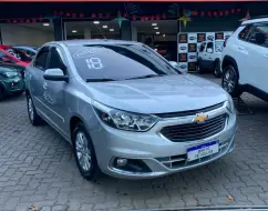 CHEVROLET COBALT 1.8 MPFI LTZ 8V FLEX 4P MANUAL CHEVROLET COBALT 1.8 MPFI LTZ 8V FLEX 4P MANUAL