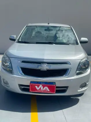 CHEVROLET COBALT 1.8 MPFI LTZ 8V FLEX 4P MANUAL