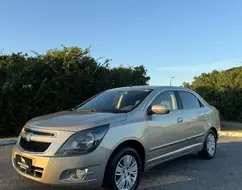 CHEVROLET COBALT 1.8 MPFI ADVANTAGE 8V FLEX 4P AUTOMÁTICO CHEVROLET COBALT 1.8 MPFI ADVANTAGE 8V FLEX 4P AUTOMÁTICO