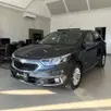 CHEVROLET COBALT 1.8 MPFI ELITE 8V FLEX 4P AUTOMÁTICO CHEVROLET COBALT 1.8 MPFI ELITE 8V FLEX 4P AUTOMÁTICO
