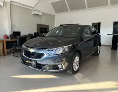 CHEVROLET COBALT 1.8 MPFI ELITE 8V FLEX 4P AUTOMÁTICO CHEVROLET COBALT 1.8 MPFI ELITE 8V FLEX 4P AUTOMÁTICO