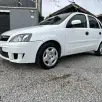 CHEVROLET CORSA 1.4 MPFI MAXX 8V FLEX 4P MANUAL CHEVROLET CORSA 1.4 MPFI MAXX 8V FLEX 4P MANUAL