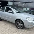 CHEVROLET CORSA 1.4 MPFI MAXX 8V FLEX 4P MANUAL CHEVROLET CORSA 1.4 MPFI MAXX 8V FLEX 4P MANUAL