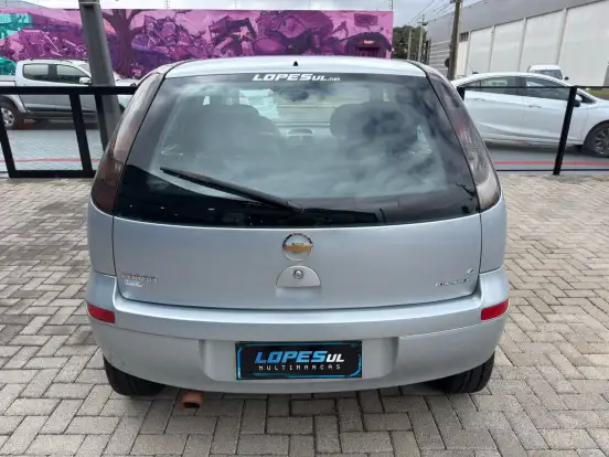 CHEVROLET-CORSA-1.4 MPFI MAXX 8V FLEX 4P MANUAL CHEVROLET-CORSA-2012