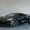 CHEVROLET CORVETTE 6.2 V8 LT1 GASOLINA STINGRAY AUTOMÁTICO CHEVROLET CORVETTE 6.2 V8 LT1 GASOLINA STINGRAY AUTOMÁTICO