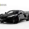 CHEVROLET CORVETTE 6.2 V8 LT1 GASOLINA STINGRAY AUTOMÁTICO CHEVROLET CORVETTE 6.2 V8 LT1 GASOLINA STINGRAY AUTOMÁTICO