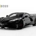 CHEVROLET CORVETTE 6.2 V8 LT1 GASOLINA STINGRAY AUTOMÁTICO CHEVROLET CORVETTE 6.2 V8 LT1 GASOLINA STINGRAY AUTOMÁTICO