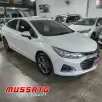 CHEVROLET CRUZE 1.4 TURBO LT 16V FLEX 4P AUTOMÁTICO CHEVROLET CRUZE 1.4 TURBO LT 16V FLEX 4P AUTOMÁTICO