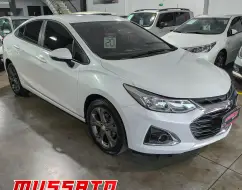 CHEVROLET CRUZE 1.4 TURBO LT 16V FLEX 4P AUTOMÁTICO CHEVROLET CRUZE 1.4 TURBO LT 16V FLEX 4P AUTOMÁTICO