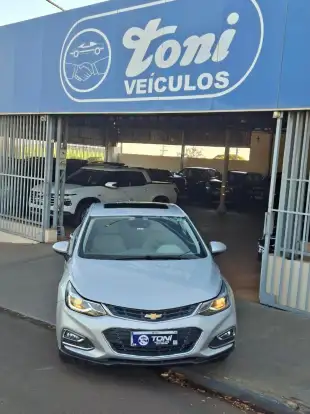 CHEVROLET-CRUZE-2018