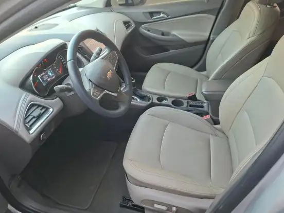 CHEVROLET-CRUZE-1.4 TURBO SPORT6 LTZ 16V FLEX 4P AUTOMÁTICO CHEVROLET-CRUZE-2018
