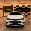 CHEVROLET CRUZE 1.4 TURBO LT 16V FLEX 4P AUTOMÁTICO CHEVROLET CRUZE 1.4 TURBO LT 16V FLEX 4P AUTOMÁTICO