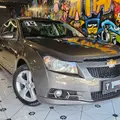 CHEVROLET CRUZE 1.8 LTZ SPORT6 16V FLEX 4P AUTOMÁTICO CHEVROLET CRUZE 1.8 LTZ SPORT6 16V FLEX 4P AUTOMÁTICO