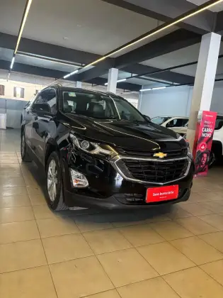 CHEVROLET EQUINOX 2.0 16V TURBO GASOLINA PREMIER AWD AUTOMÁTICO CHEVROLET EQUINOX 2.0 16V TURBO GASOLINA PREMIER AWD AUTOMÁTICO