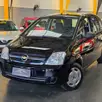 CHEVROLET MERIVA 1.8 MPFI JOY 8V FLEX 4P MANUAL CHEVROLET MERIVA 1.8 MPFI JOY 8V FLEX 4P MANUAL