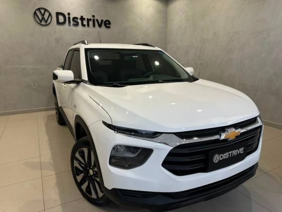 CHEVROLET MONTANA 1.2 TURBO FLEX LT MANUAL