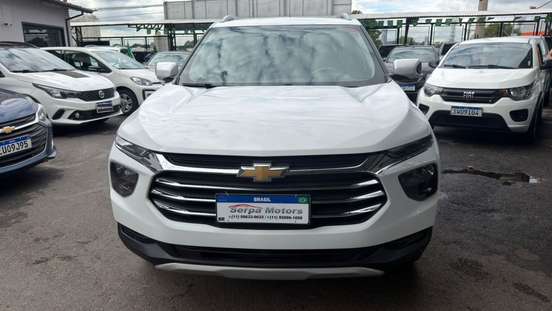 CHEVROLET-MONTANA-1.2 TURBO FLEX LTZ AUTOMÁTICO CHEVROLET-MONTANA-2025