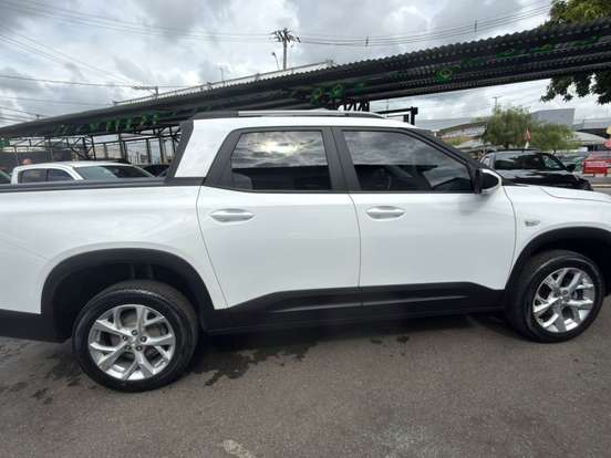 CHEVROLET-MONTANA-1.2 TURBO FLEX LTZ AUTOMÁTICO CHEVROLET-MONTANA-2025