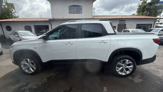 CHEVROLET-MONTANA-1.2 TURBO FLEX LTZ AUTOMÁTICO CHEVROLET-MONTANA-2025