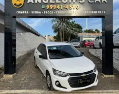 CHEVROLET ONIX 1.0 FLEX LT MANUAL CHEVROLET ONIX 1.0 FLEX LT MANUAL