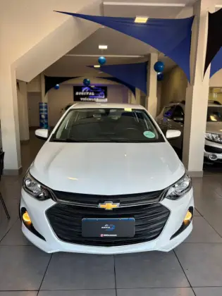 CHEVROLET ONIX 1.0 FLEX LT MANUAL CHEVROLET ONIX 1.0 FLEX LT MANUAL