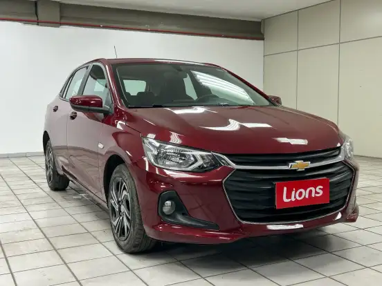 CHEVROLET-ONIX-2025