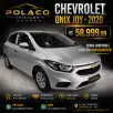 CHEVROLET ONIX 1.0 FLEX MANUAL CHEVROLET ONIX 1.0 FLEX MANUAL