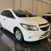 CHEVROLET ONIX 1.0 MPFI JOY 8V FLEX 4P MANUAL CHEVROLET ONIX 1.0 MPFI JOY 8V FLEX 4P MANUAL
