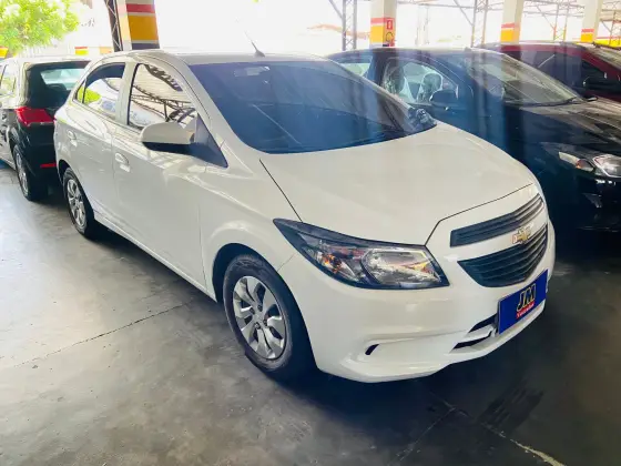 CHEVROLET ONIX 1.0 MPFI JOY 8V FLEX 4P MANUAL