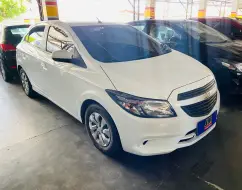CHEVROLET ONIX 1.0 MPFI JOY 8V FLEX 4P MANUAL CHEVROLET ONIX 1.0 MPFI JOY 8V FLEX 4P MANUAL