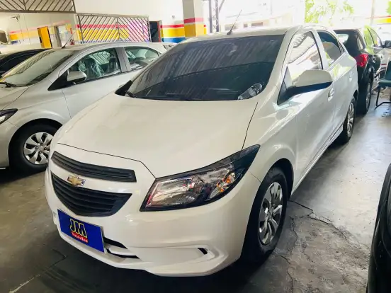CHEVROLET-ONIX-1.0 MPFI JOY 8V FLEX 4P MANUAL CHEVROLET-ONIX-2018