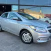 CHEVROLET ONIX 1.0 MPFI JOY 8V FLEX 4P MANUAL CHEVROLET ONIX 1.0 MPFI JOY 8V FLEX 4P MANUAL