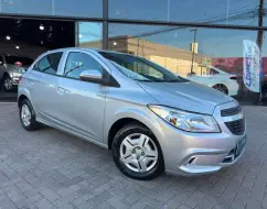 CHEVROLET ONIX 1.0 MPFI JOY 8V FLEX 4P MANUAL CHEVROLET ONIX 1.0 MPFI JOY 8V FLEX 4P MANUAL