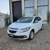 CHEVROLET ONIX 1.0 MPFI LOLLAPALOOZA 8V FLEX 4P MANUAL CHEVROLET ONIX 1.0 MPFI LOLLAPALOOZA 8V FLEX 4P MANUAL