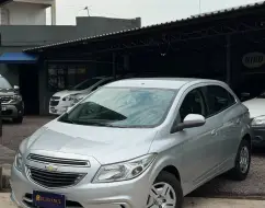 CHEVROLET ONIX 1.0 MPFI LT 8V FLEX 4P MANUAL CHEVROLET ONIX 1.0 MPFI LT 8V FLEX 4P MANUAL
