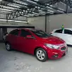 CHEVROLET ONIX 1.0 MPFI LT 8V FLEX 4P MANUAL CHEVROLET ONIX 1.0 MPFI LT 8V FLEX 4P MANUAL