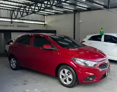 CHEVROLET ONIX 1.0 MPFI LT 8V FLEX 4P MANUAL CHEVROLET ONIX 1.0 MPFI LT 8V FLEX 4P MANUAL