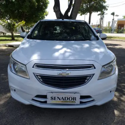 CHEVROLET ONIX 1.0 MPFI LT 8V FLEX 4P MANUAL