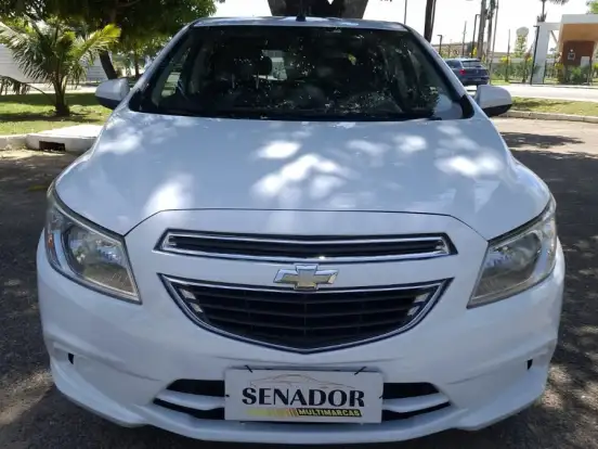CHEVROLET-ONIX-1.0 MPFI LT 8V FLEX 4P MANUAL CHEVROLET-ONIX-2015