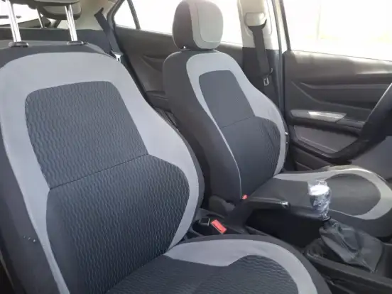 CHEVROLET-ONIX-1.0 MPFI LT 8V FLEX 4P MANUAL CHEVROLET-ONIX-2015