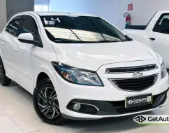 CHEVROLET ONIX 1.0 MPFI LT 8V FLEX 4P MANUAL CHEVROLET ONIX 1.0 MPFI LT 8V FLEX 4P MANUAL