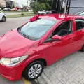 CHEVROLET ONIX 1.0 MPFI LT 8V FLEX 4P MANUAL CHEVROLET ONIX 1.0 MPFI LT 8V FLEX 4P MANUAL